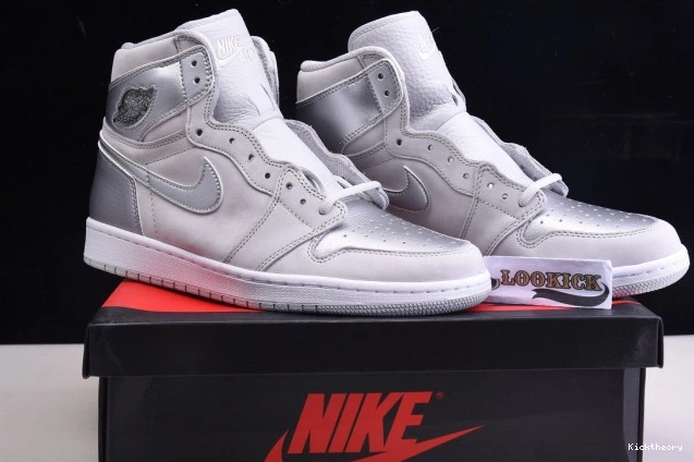 Kick Theory Neutral Jordan Grey Japan Air High OG DC1788-029 1 0712